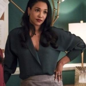 Babaton Martin blouse
